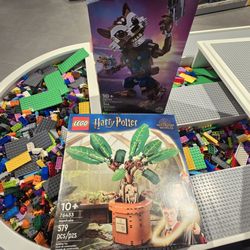 The Lego