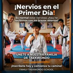 Family Taekwondo School