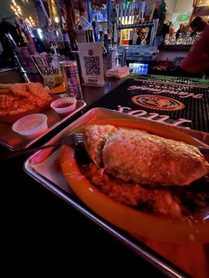 El Tejano by null