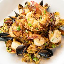 Gregory’s Steak & Seafood Grille