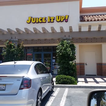 Juice It Up! - Wish there was more of you - Juice Bars & Smoothies Near Me - Rancho Cucamonga, California Juice It Up! - Wish there was more of you - Juice Bars & Smoothies Near Me - Rancho Cucamonga, California