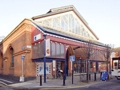 Manchester Craft and Design Centre by null