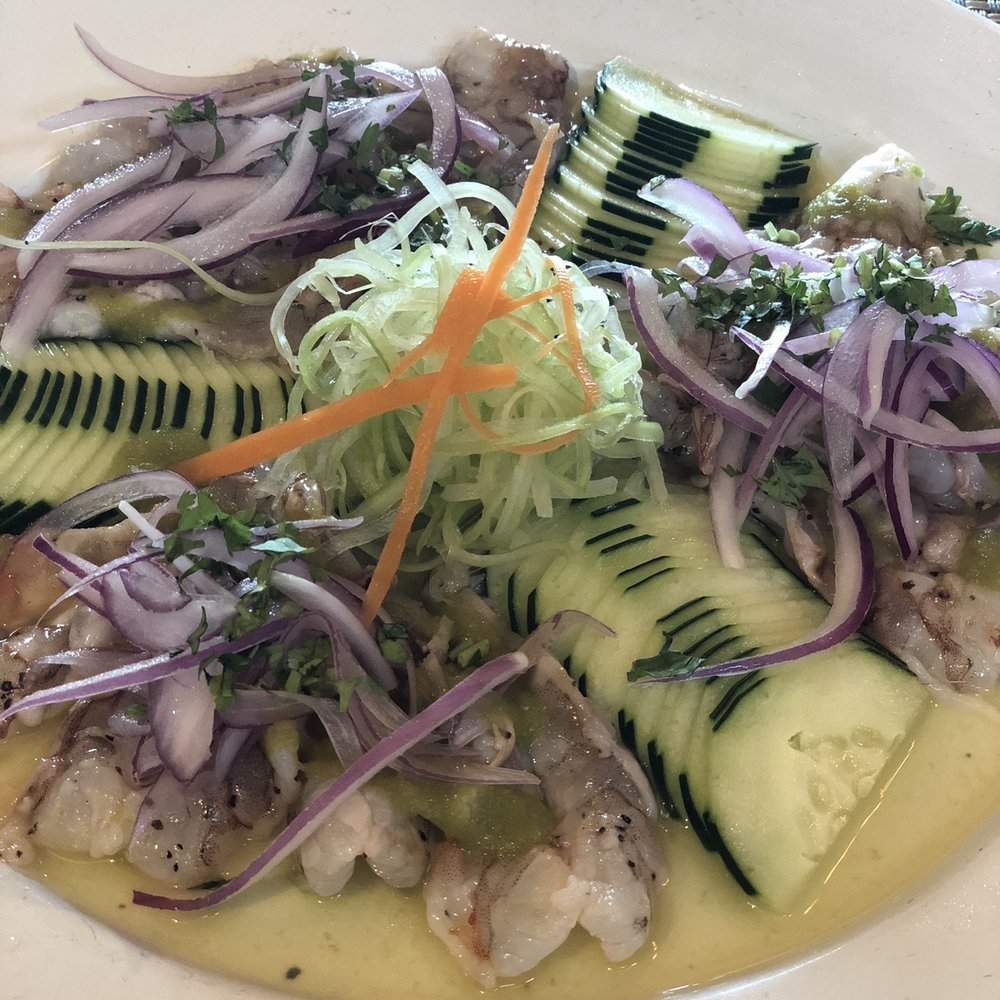 Oyster Bar - Agua Chile - Seafood Near Me - Cabo San Lucas, BCS Oyster Bar - Agua Chile - Seafood Near Me - Cabo San Lucas, BCS