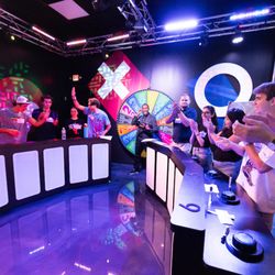 Great Big Game Show