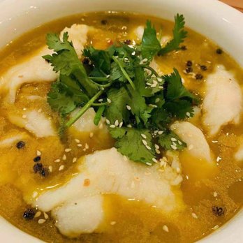 Chuan Cafe - Szechuan Near Me - Raleigh, North Carolina