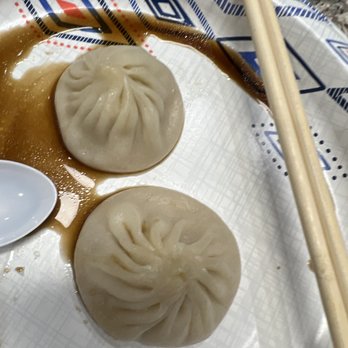 Thumbling - You can buy the frozen ones and cook them at home... - Shanghainese Near Me - West Covina, California Thumbling - You can buy the frozen ones and cook them at home... - Shanghainese Near Me - West Covina, California