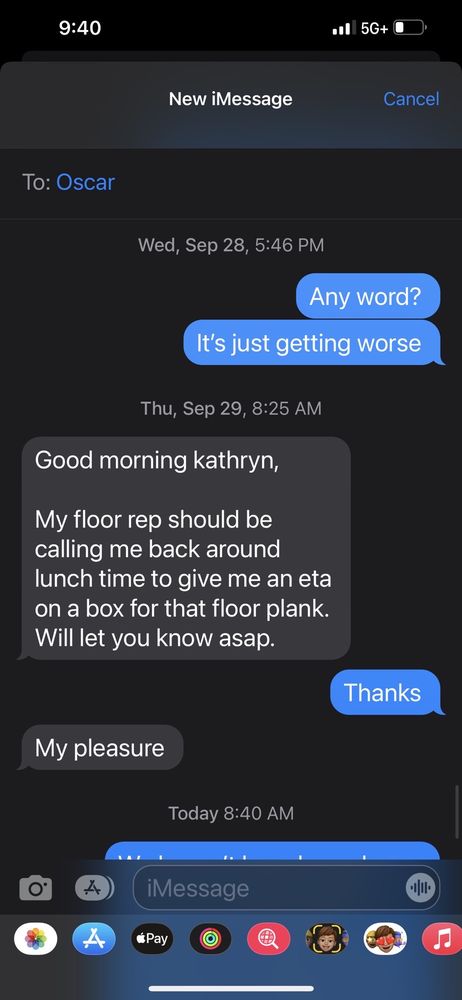 Slide of Equis Roofing