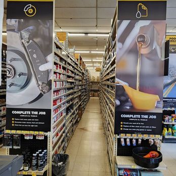 Advance Auto Parts - Auto Parts & Supplies Near Me - Newton, New Jersey