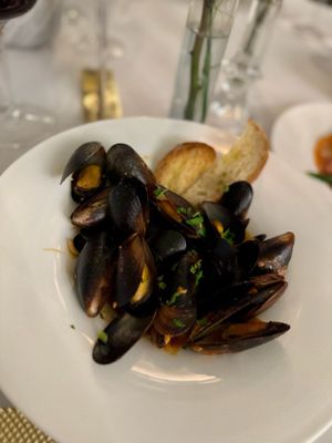 Valentino Ristorante Italiano by null