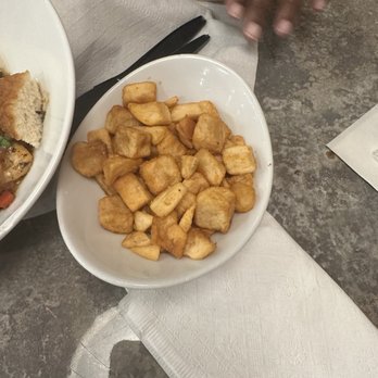 Another Broken Egg Cafe - Home potatoes - Breakfast & Brunch Near Me - Pooler, Georgia