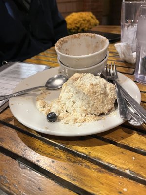 Washington Square Bar & Grill by null