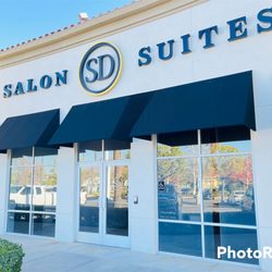 Beauty And Spa By Candice - Where I am located: RSM, Orange County @ SD Salon Suites Suite #27