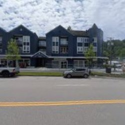 Cornerstones Chiropractic & Complementary Therapies - Storefront/street level office view