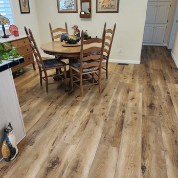 Andrade Flooring - Flooring Near Me