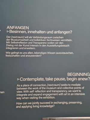 Leipzig Museum of Fine Arts by null