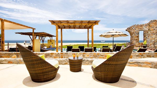El Faro Beach Club & Spa by null