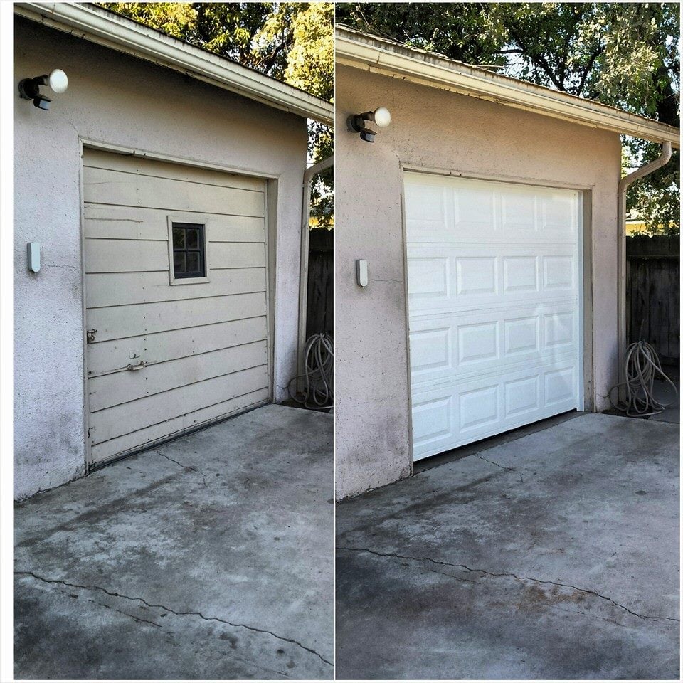 SEARS GARAGE DOOR INSTALLATION AND REPAIR Updated May 2024 153