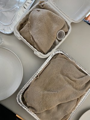 Family Ethiopian Restaurant by null