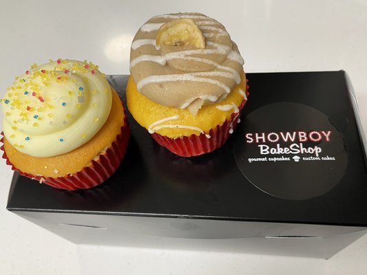 Showboy BakeShop by null