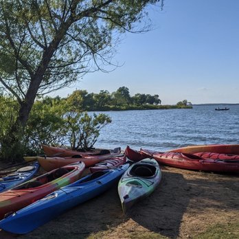 Discover Kayak - Rafting/Kayaking Near Me - Grapevine, Texas