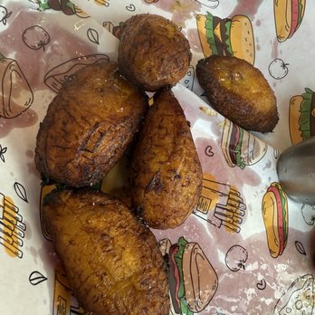 Key West Cuban Coffee - plantains - Cuban Near Me - Key West, Florida Key West Cuban Coffee - plantains - Cuban Near Me - Key West, Florida