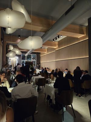 Il Duomo Dei Sapori Restaurant by null