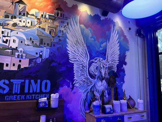 Nostimo Greek Kitchen by null