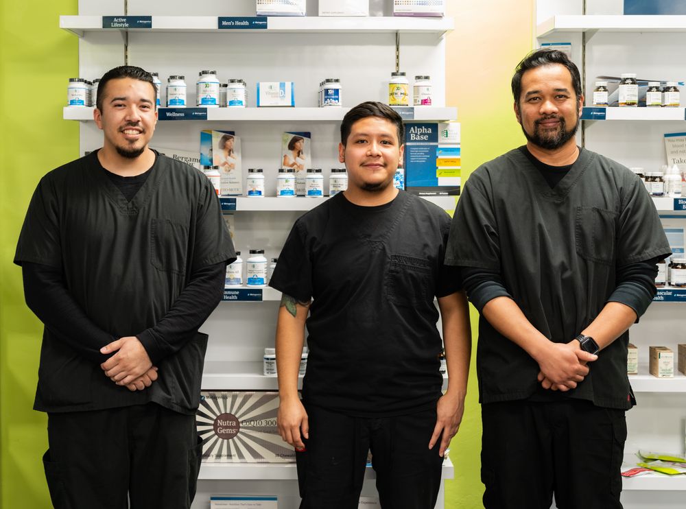 EARTH COMPOUNDING PHARMACY 78 Photos & 164 Reviews 2060 Lincoln Ave