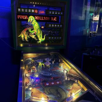 Arcade 2084 - Arcades Near Me - Hillsboro, Oregon Arcade 2084 - Arcades Near Me - Hillsboro, Oregon
