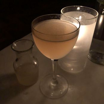 The Violet Hour - New American Near Me - Chicago, Illinois