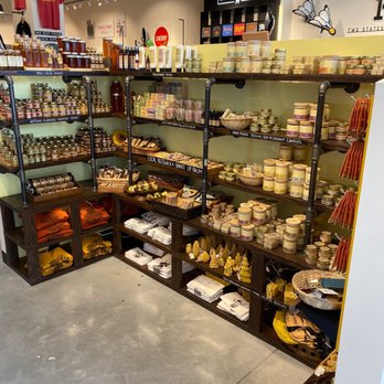 Made in KC Marketplace - Locally made foods, always worth the value. - Shopping Centers Near Me - Lenexa, Kansas