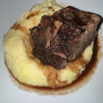 STK Steakhouse - Short rib - Steakhouses Near Me - Oak Brook, Illinois