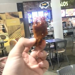 A&D Buffalo - Wings