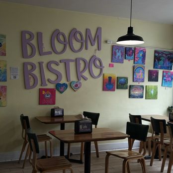 Bloom Bistro & Grocery - Bagels Near Me - Seattle, Washington Bloom Bistro & Grocery - Bagels Near Me - Seattle, Washington