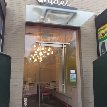 Baked By Yael - So cute! - Bakeries Near Me - Washington, DC, District of Columbia Baked By Yael - So cute! - Bakeries Near Me - Washington, DC, District of Columbia