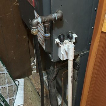 Haggard Plumbing & Heating - Plumbing Near Me - Charlevoix, Michigan Haggard Plumbing & Heating - Plumbing Near Me - Charlevoix, Michigan
