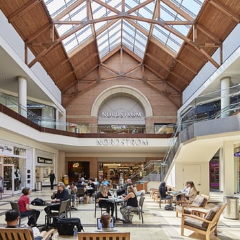 Brea Mall - Shopping Centers Near Me - Brea, California