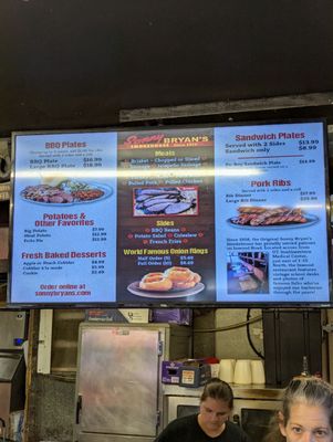 Sonny Bryan's Smokehouse by null