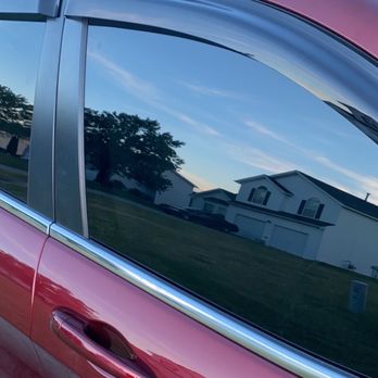 MC Window Tinting - Car Window Tinting Near Me - Conyers, Georgia