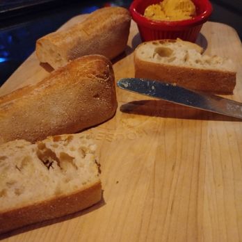 Wildfire Public House - Brochette bread - Breakfast & Brunch Near Me - Modesto, California Wildfire Public House - Brochette bread - Breakfast & Brunch Near Me - Modesto, California