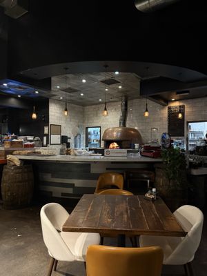 Settebello Pizzeria Napoletana by null