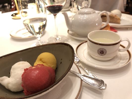 Harvard Club of New York City by null