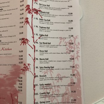 Rice - Sushi - Japanese Near Me - Dover, Delaware