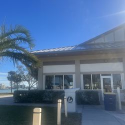 Clearwater Beach Library & Recreation Complex