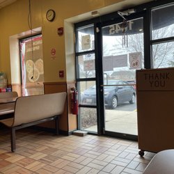 New China Hut