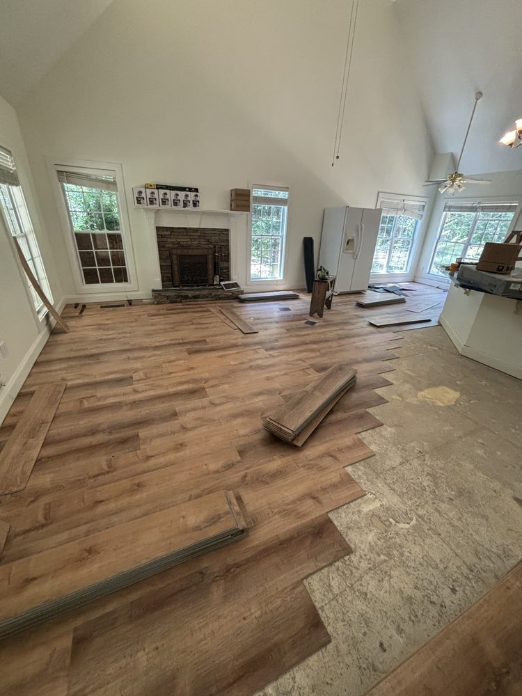 Slide of Tip Top Turn Key Services