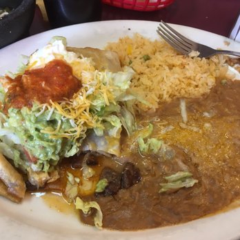Los Jimadores - Mexican Near Me - Brighton, Colorado
