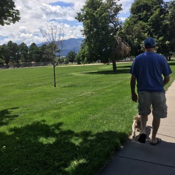 Nancy Lewis Park - Parks Near Me - Colorado Springs, Colorado