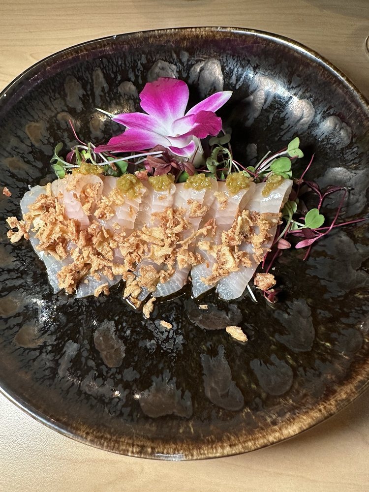 Kase Sake & Sushi - Photo 5