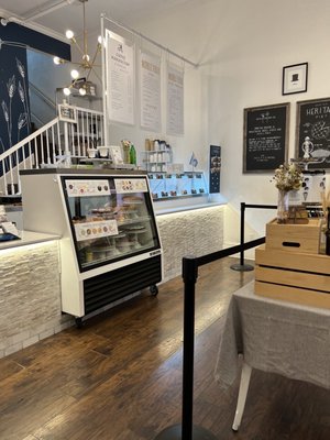 Noble Folk Ice Cream & Pie Bar by null